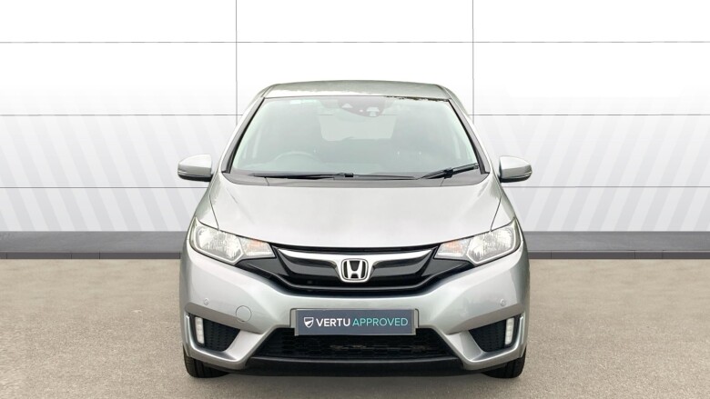 Honda Jazz 1.3 SE 5dr CVT Petrol Hatchback